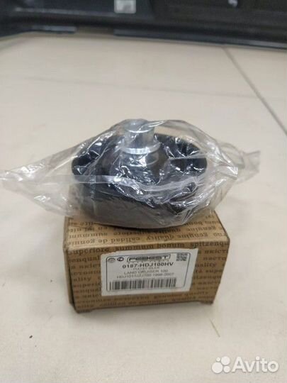 Ролик натяжной ремня кондиционера