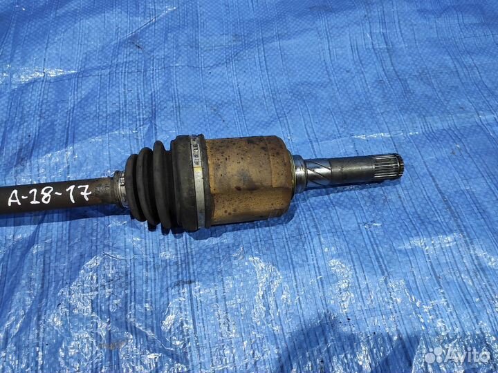 Б/У Б/У Nissan Qashqai J10 2.0L ррєРїРї