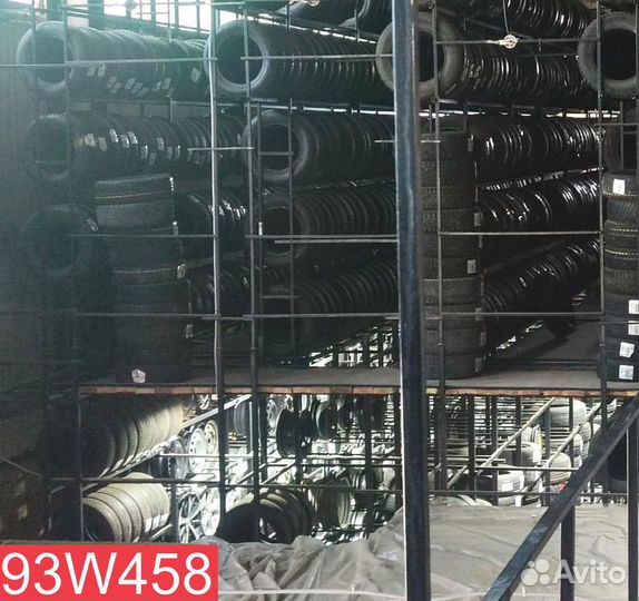 Dunlop Graspic DS3 225/55 R18 98N