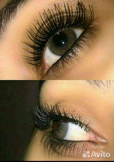 Легендарная тушь 5 в1 Орифлэйм