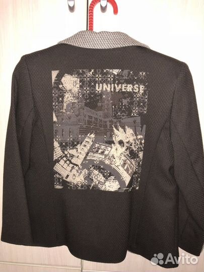 Красивый костюм для мальчика 122