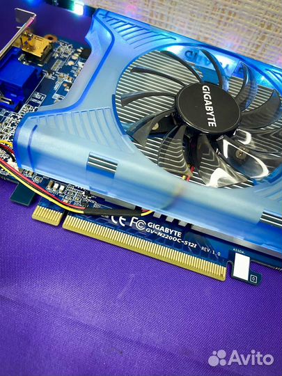 Видеокарта hdmi