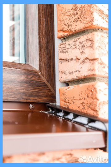 Пластиковые окна от производителя