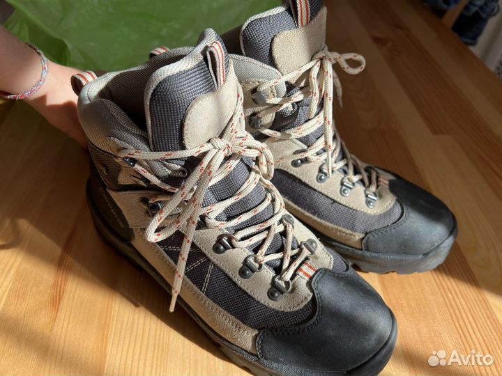 Трекинговые ботинки Campus 41 EU