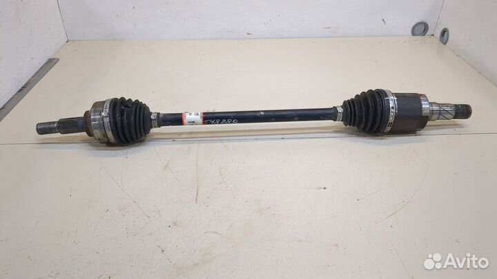 Полуось Tesla Model Y, 2024