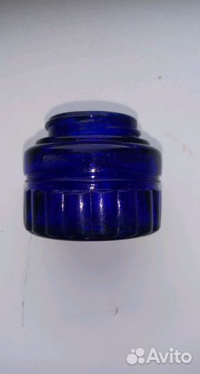 Чернильница