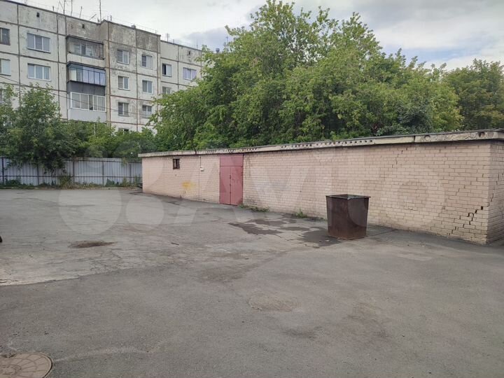Склад, 103.5 м²