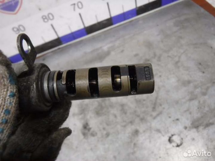 Клапан электромагнитный Toyota Vitz 1szfe 1999