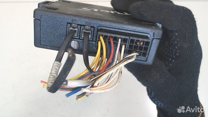 Блок управления сигнализацией Renault Espace 3, 20