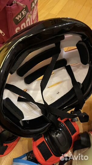 Ролики раздвижные 34-37