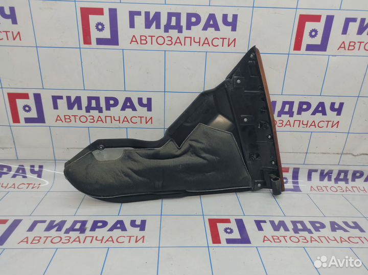 Накладка центральной консоли правая Land Rover Ran