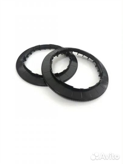 Кольца для робота-мойщика окон