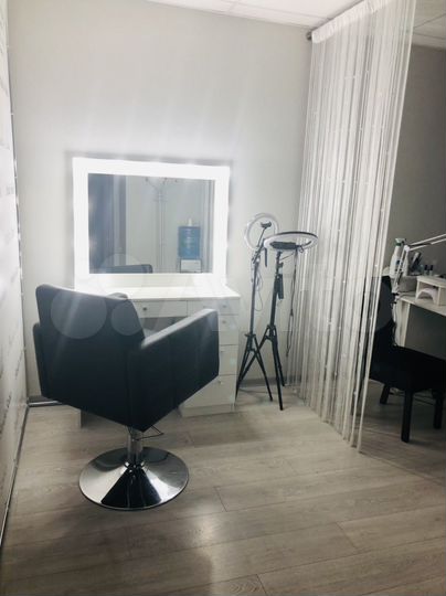 Свободного назначения, 10 м²