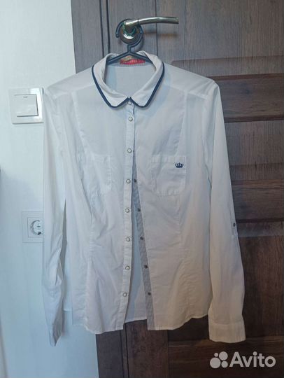 Женская одежда 46-48