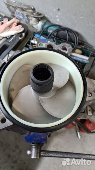 Кольцо водомета для BRP RXP RXT GTX GTX spark