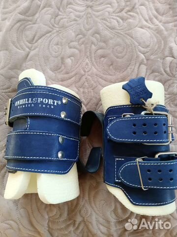 Гравитационные ботинки