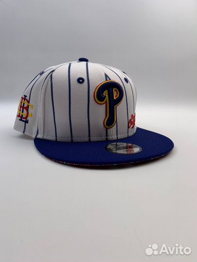 Бейсболка New Era 9Fifty Youth 6-12 лет MLB