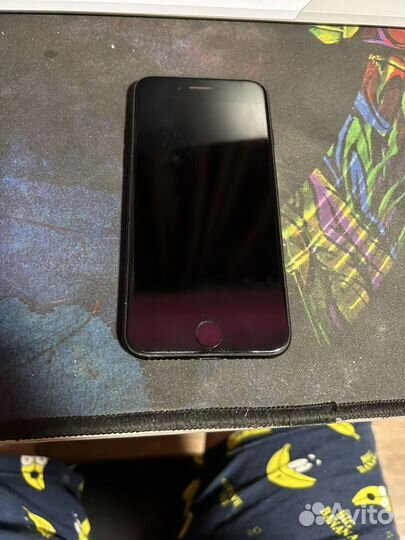 iPhone 7, 128 ГБ
