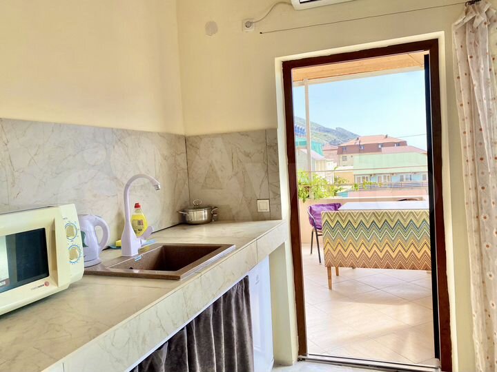 Комната 40 м², 3/3 эт.