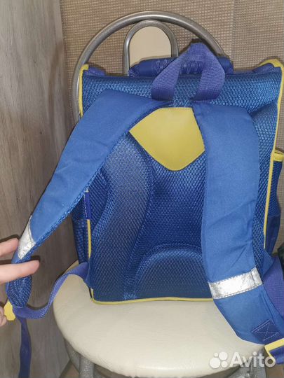 Ранец Школьный для мальчика