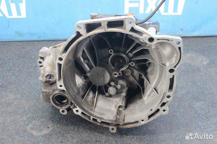 МКПП Ford Focus II (Форд Фокус 2) CB4 1354515