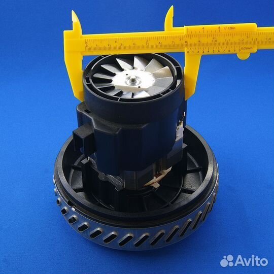 Мотор для моющего пылесоса 1200w 11me39