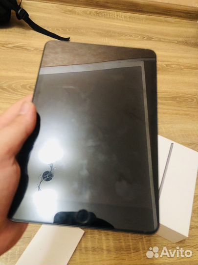 iPad mini 5 64gb wifi