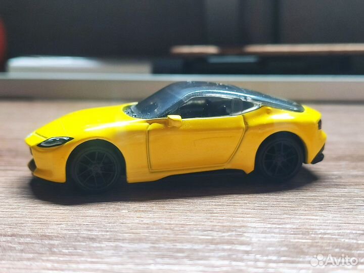 Hot wheels mainline распак