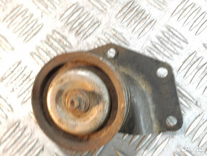 Кронштейн другой Nissan Pathfinder r51