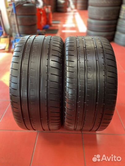 Goodyear Eagle F1 Asymmetric 3 275/30 R20 97Y
