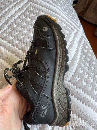 Ботинки детские