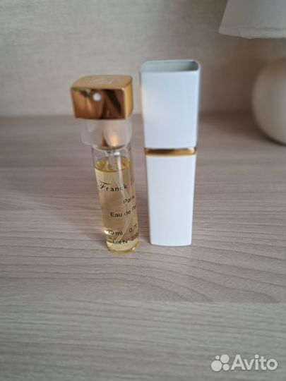 Духи женские