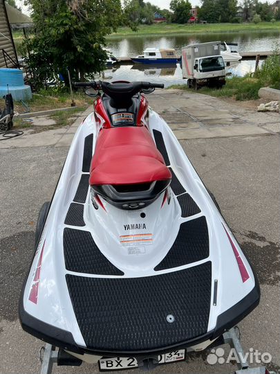 Yamaha FX 140