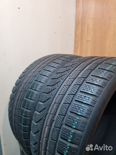 Pirelli P Zero 245/45 R18