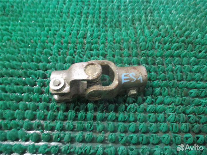 Карданчик рулевой нижний Honda Civic ES1