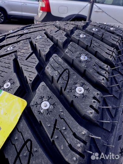 Kapsen IceMax RW516 205/50 R17 135U