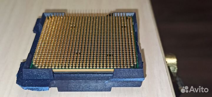 Процессор amd fx 6350