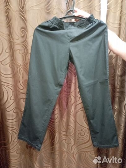 Рабочая одежда для повара