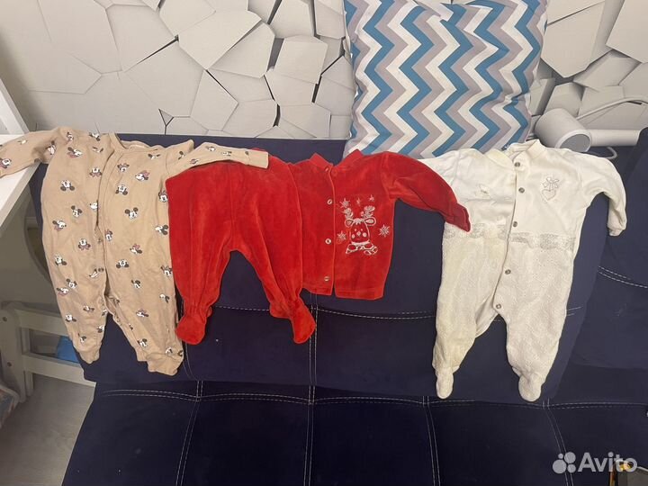 Детская одежда для девочек