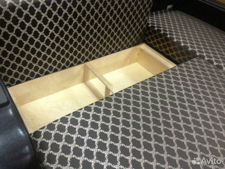 Диван Угловой 554