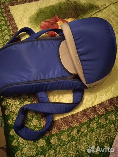 Переноска для детей