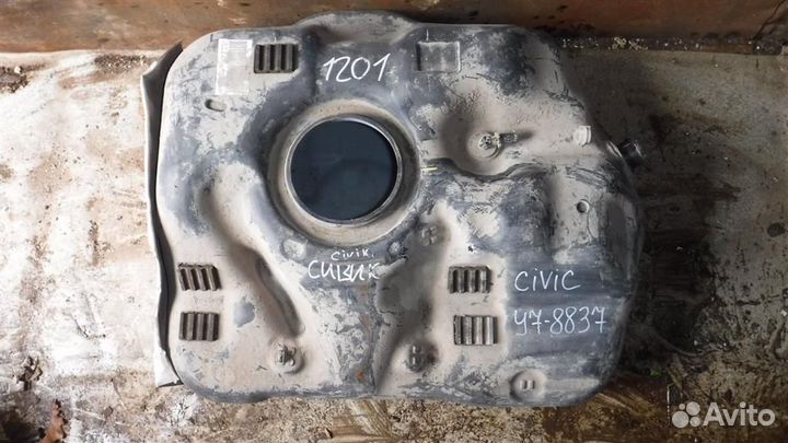 Бак топливный Honda Civic 4D viii 2006-2012