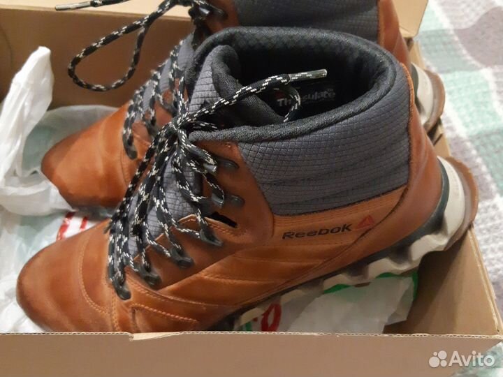 Мужские кроссовки reebok