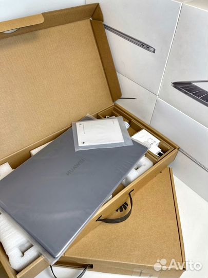 Huawei matebook d15 i5