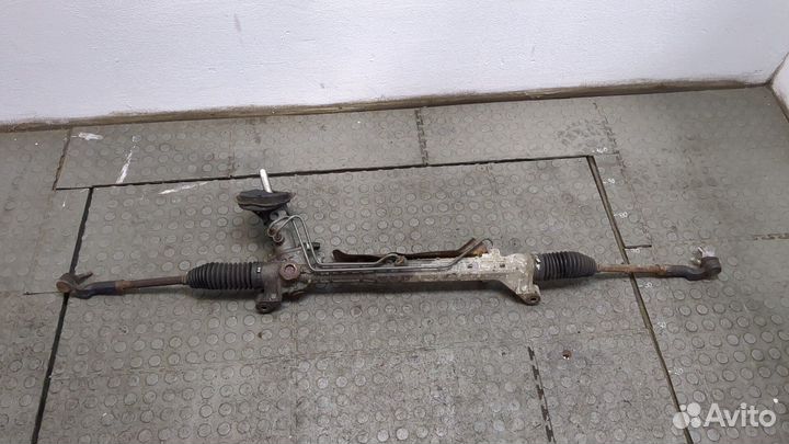 Рейка рулевая с г/у Mazda 3 (BK), 2005