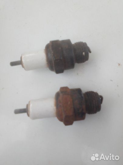 Свечи зажигания М 14