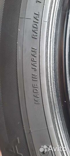 Yokohama E70B 215/55 R17 93V