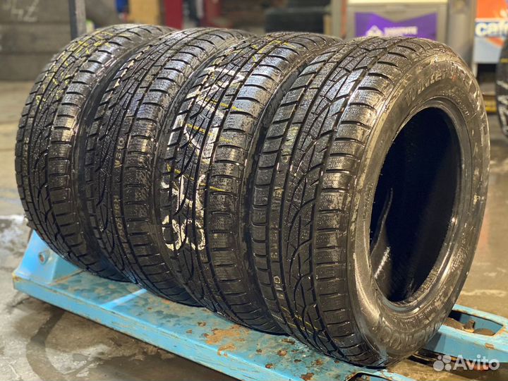 Hankook Winter I'Cept Evo 225/60 R16 98H