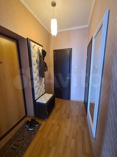 2-к. квартира, 73 м², 6/10 эт.