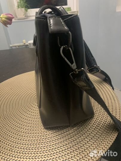 Сумка женская натуральная кожа